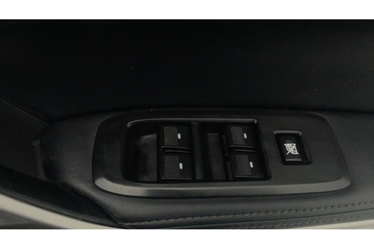 2019 Ford Everest Trend UA II 2.0L