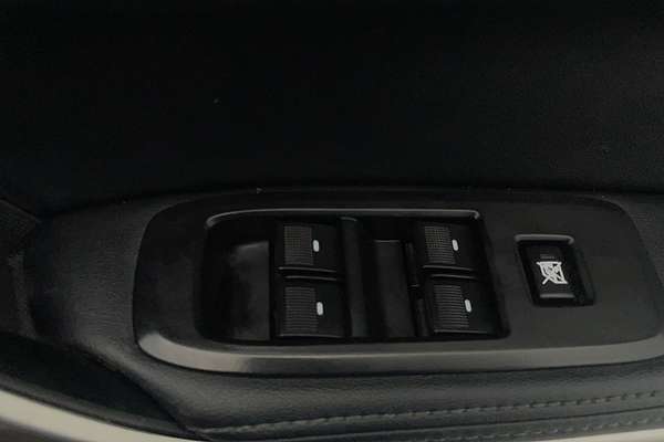 2019 Ford Everest Trend UA II 2.0L