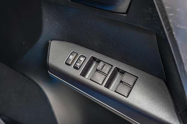 2016 Toyota RAV4 GX (2WD) ZSA42R MY16