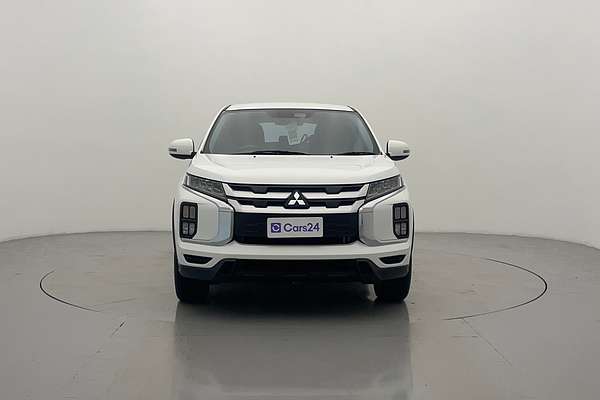 2020 Mitsubishi ASX ES ADAS XD