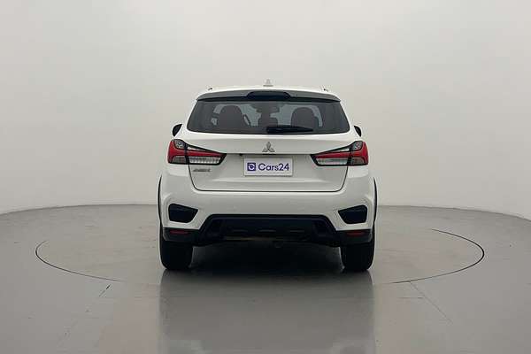 2020 Mitsubishi ASX ES ADAS XD