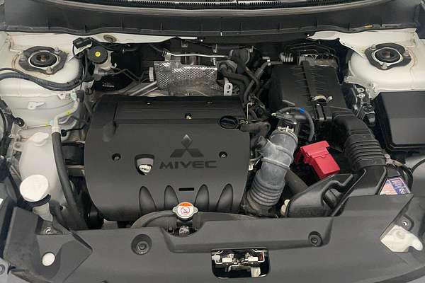 2020 Mitsubishi ASX ES ADAS XD