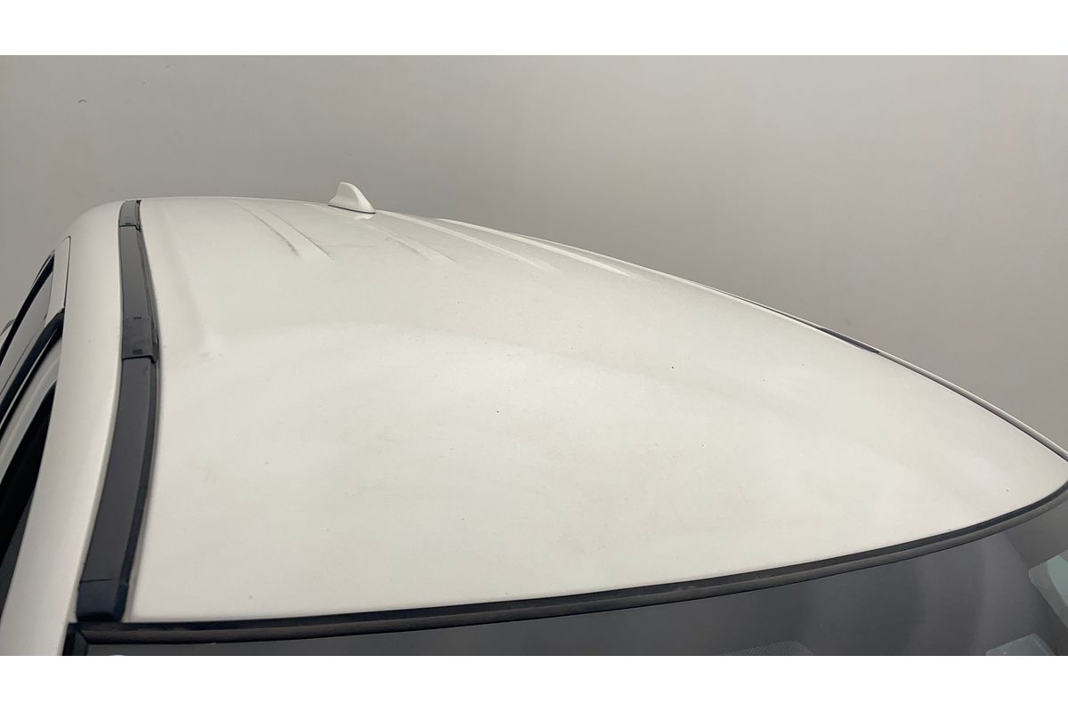 2020 Mitsubishi ASX ES ADAS XD