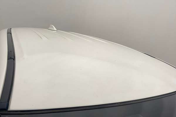 2020 Mitsubishi ASX ES ADAS XD