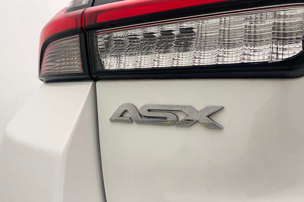 2020 Mitsubishi ASX ES ADAS XD