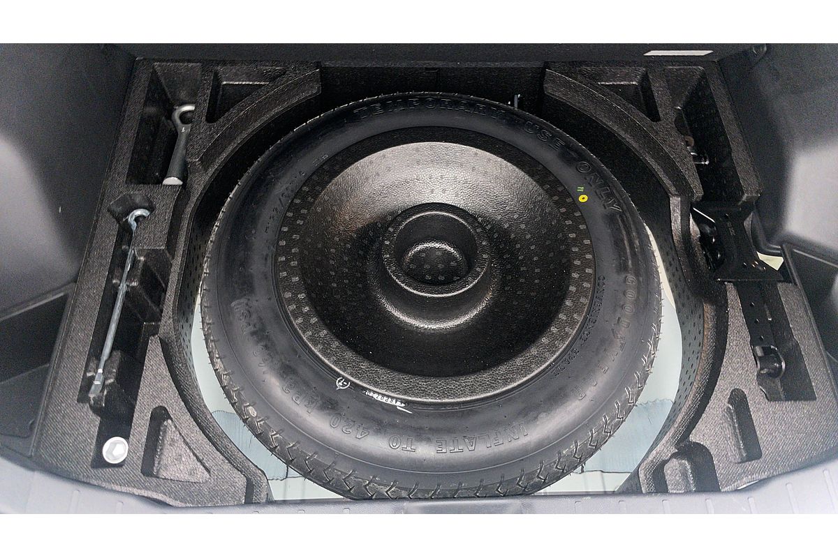 2020 Mitsubishi ASX ES ADAS XD