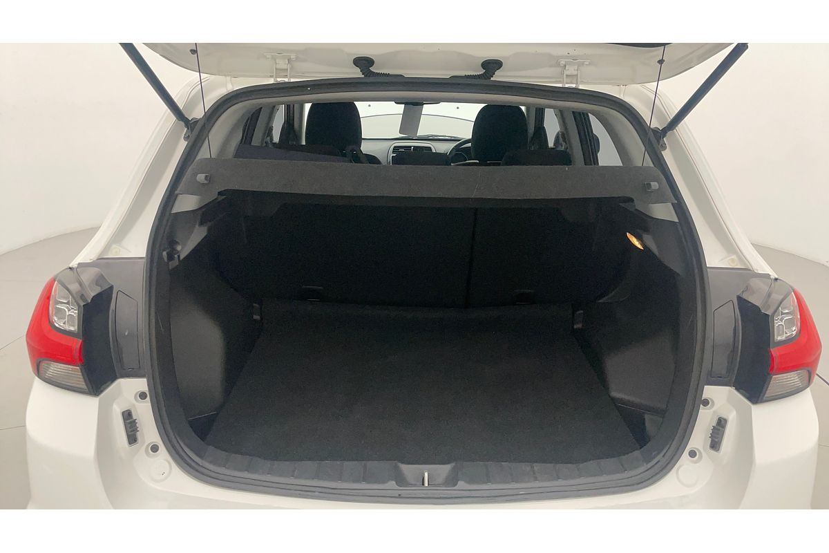 2020 Mitsubishi ASX ES ADAS XD