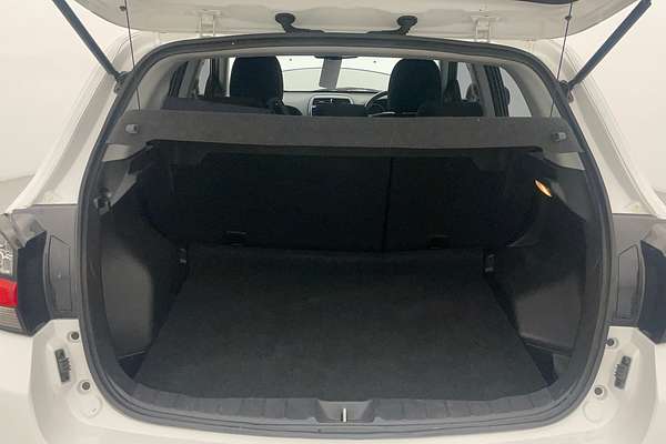 2020 Mitsubishi ASX ES ADAS XD