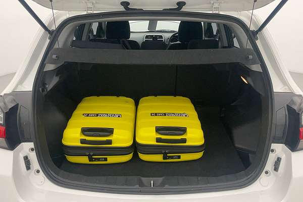 2020 Mitsubishi ASX ES ADAS XD