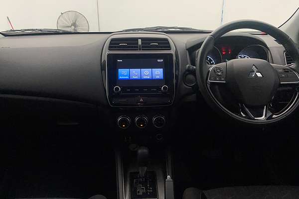 2020 Mitsubishi ASX ES ADAS XD