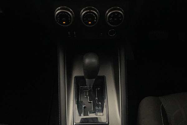 2020 Mitsubishi ASX ES ADAS XD