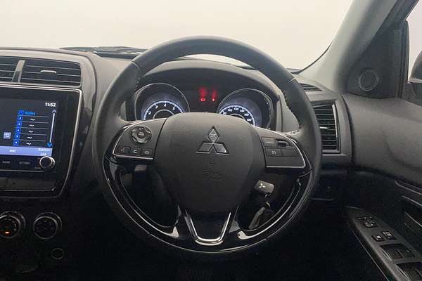 2020 Mitsubishi ASX ES ADAS XD