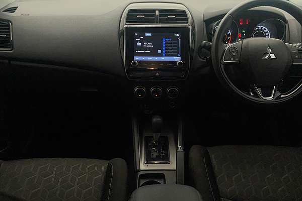 2020 Mitsubishi ASX ES ADAS XD