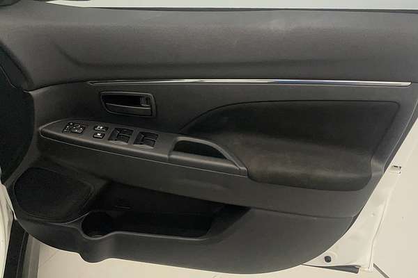 2020 Mitsubishi ASX ES ADAS XD