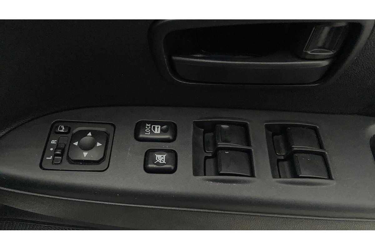 2020 Mitsubishi ASX ES ADAS XD