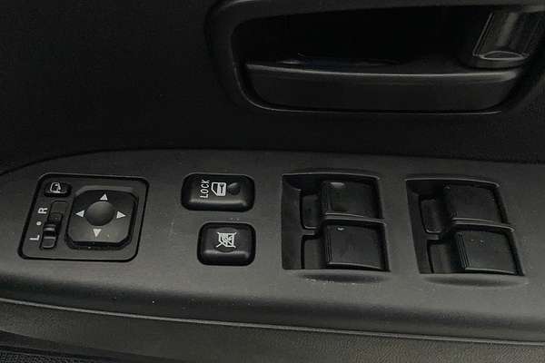 2020 Mitsubishi ASX ES ADAS XD