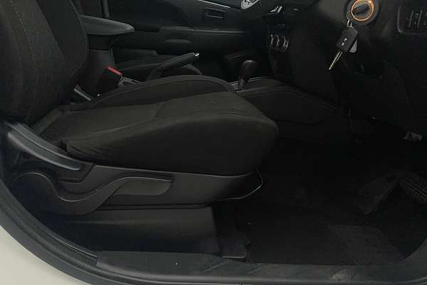 2020 Mitsubishi ASX ES ADAS XD