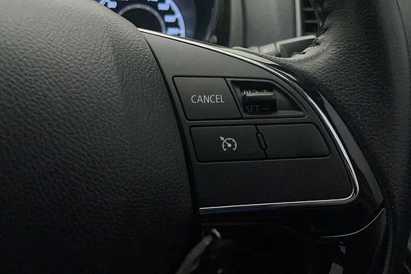 2020 Mitsubishi ASX ES ADAS XD