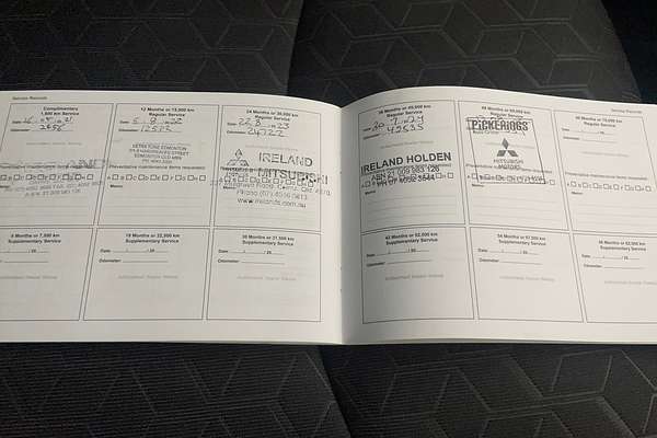 2020 Mitsubishi ASX ES ADAS XD