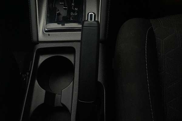 2020 Mitsubishi ASX ES ADAS XD