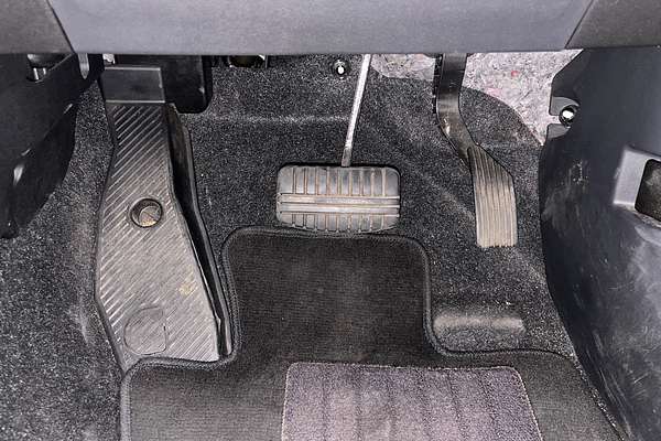 2020 Mitsubishi ASX ES ADAS XD