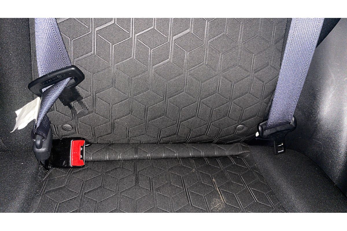 2020 Mitsubishi ASX ES ADAS XD