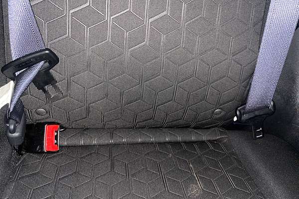 2020 Mitsubishi ASX ES ADAS XD