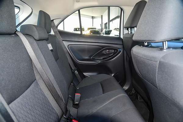 2022 Toyota YARIS CROSS GX HYBRID (AWD) MXPJ15R