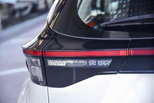 2022 Toyota YARIS CROSS GX HYBRID (AWD) MXPJ15R