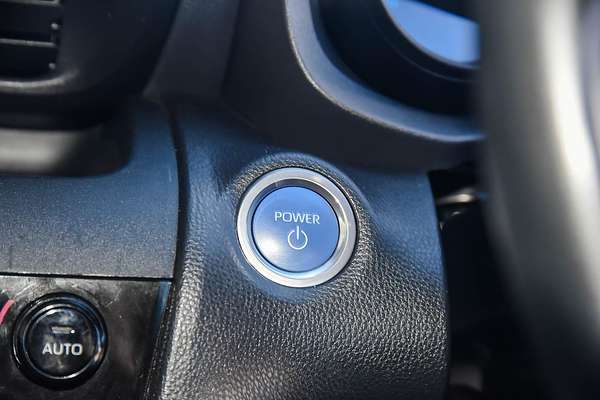 2022 Toyota YARIS CROSS GX HYBRID (AWD) MXPJ15R