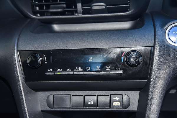 2022 Toyota YARIS CROSS GX HYBRID (AWD) MXPJ15R