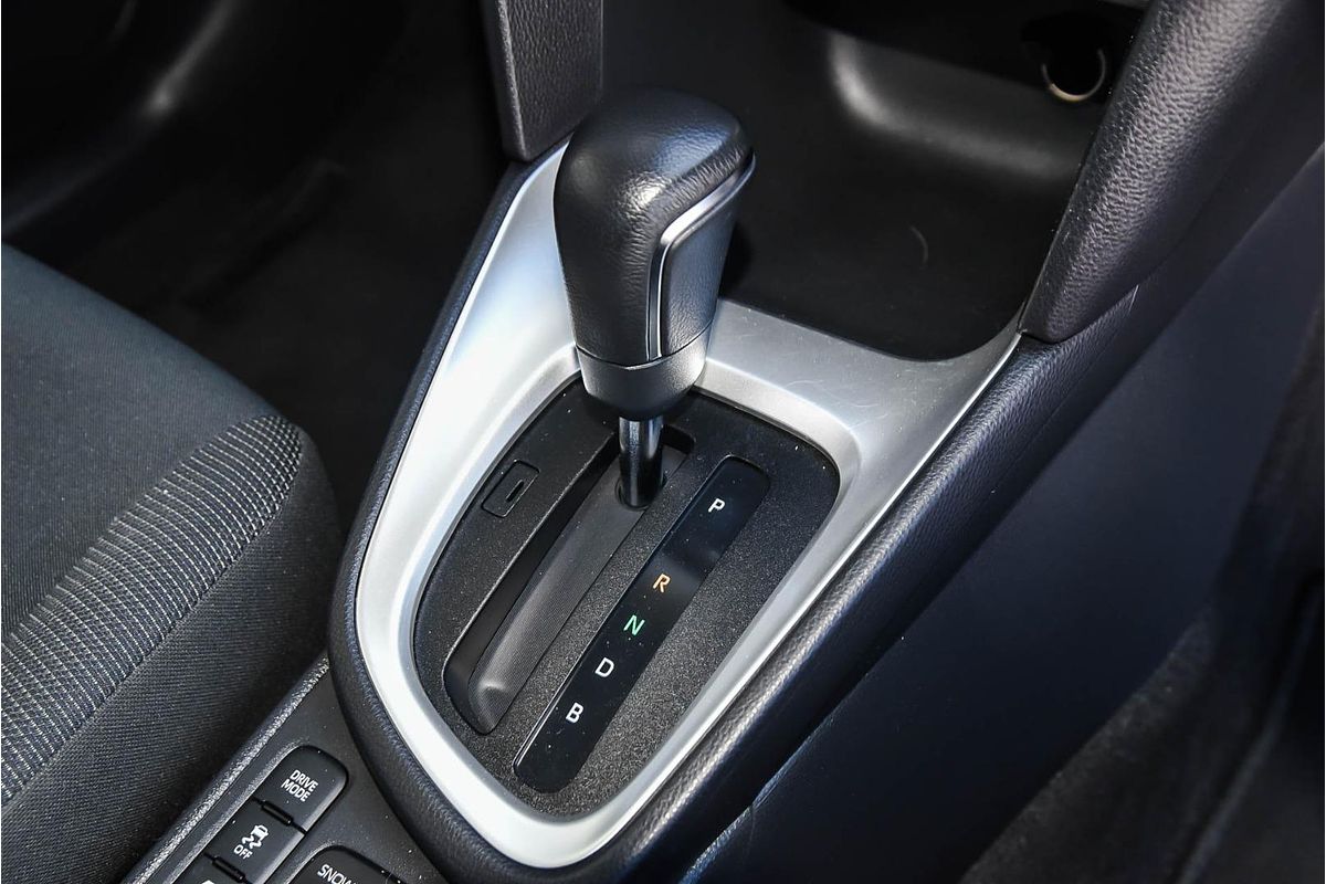 2022 Toyota YARIS CROSS GX HYBRID (AWD) MXPJ15R