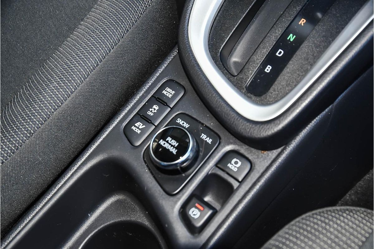 2022 Toyota YARIS CROSS GX HYBRID (AWD) MXPJ15R