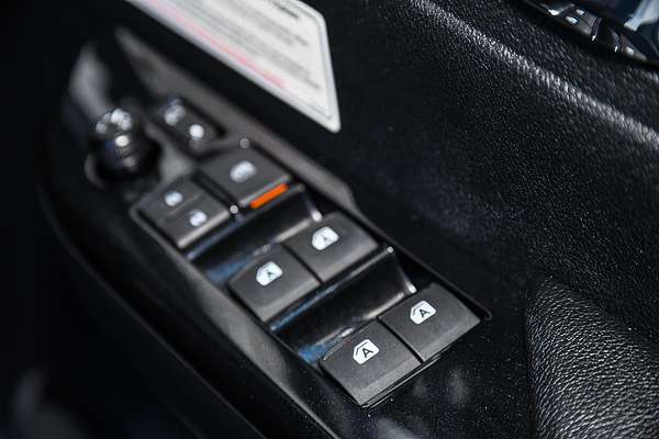 2021 Toyota HILUX RUGGED X (4x4) GUN126R FACELIFT 4X4