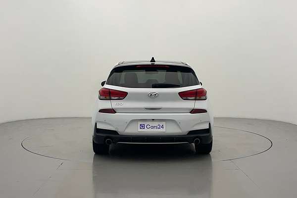 2022 Hyundai i30 N Line Premium PD.V4