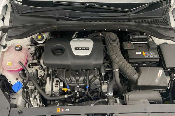 2022 Hyundai i30 N Line Premium PD.V4