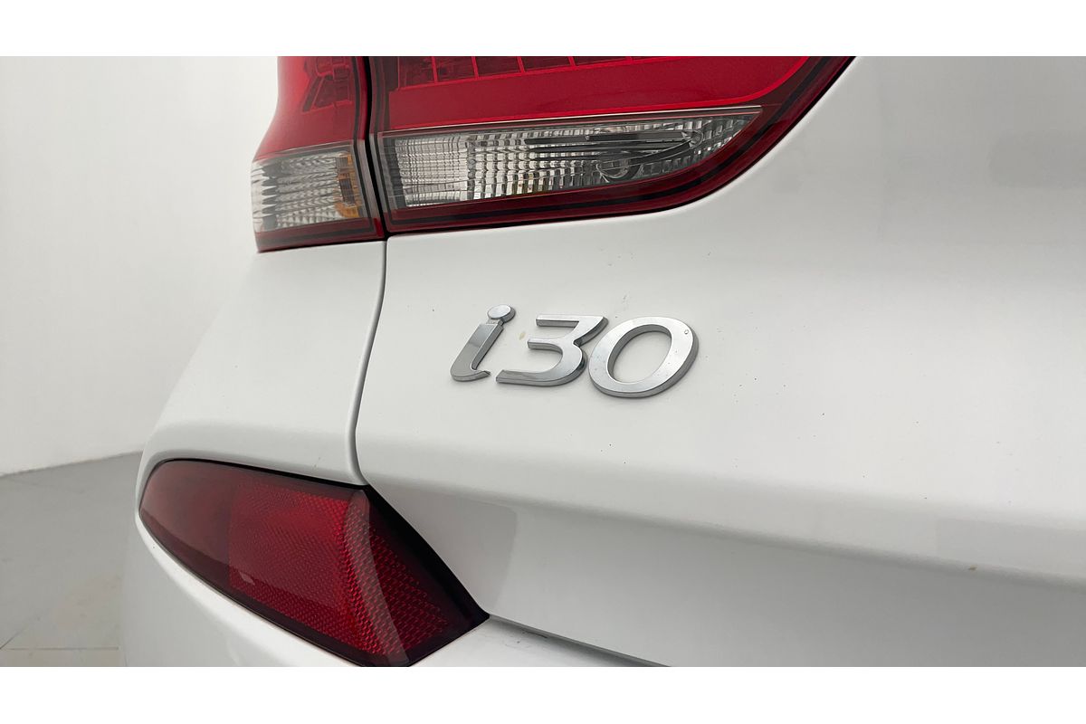 2022 Hyundai i30 N Line Premium PD.V4
