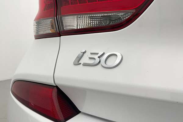 2022 Hyundai i30 N Line Premium PD.V4