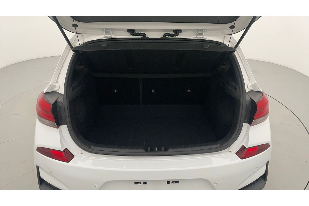 2022 Hyundai i30 N Line Premium PD.V4