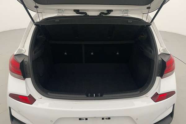2022 Hyundai i30 N Line Premium PD.V4