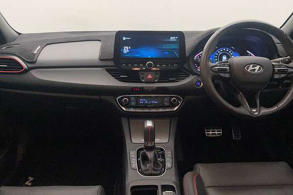 2022 Hyundai i30 N Line Premium PD.V4