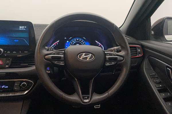 2022 Hyundai i30 N Line Premium PD.V4
