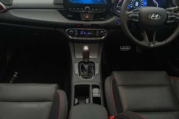 2022 Hyundai i30 N Line Premium PD.V4