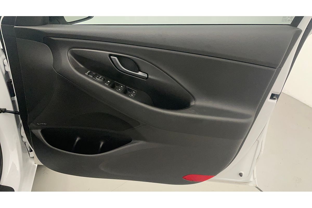 2022 Hyundai i30 N Line Premium PD.V4