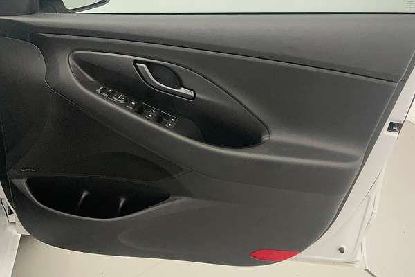 2022 Hyundai i30 N Line Premium PD.V4