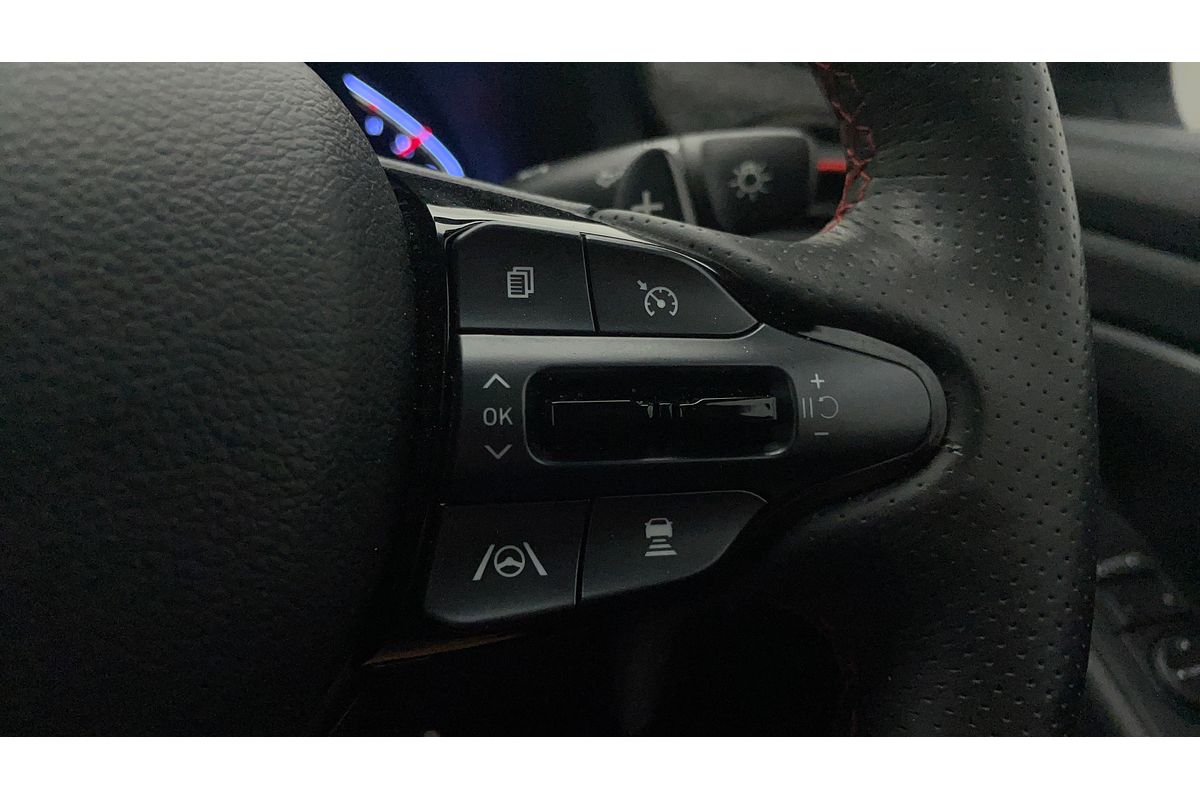 2022 Hyundai i30 N Line Premium PD.V4