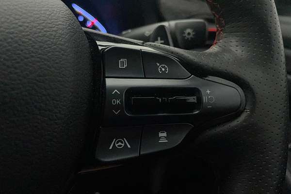 2022 Hyundai i30 N Line Premium PD.V4