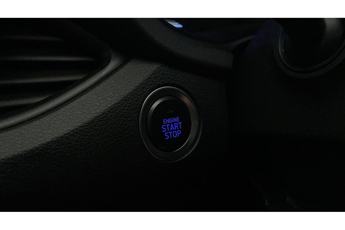 2022 Hyundai i30 N Line Premium PD.V4