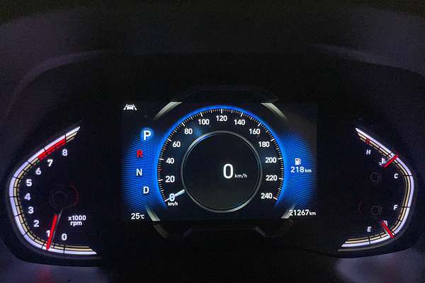 2022 Hyundai i30 N Line Premium PD.V4