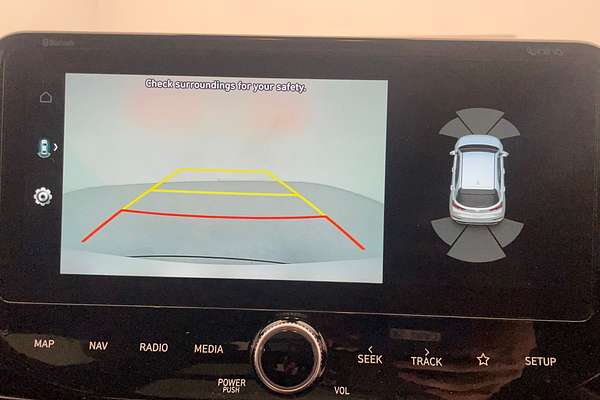 2022 Hyundai i30 N Line Premium PD.V4